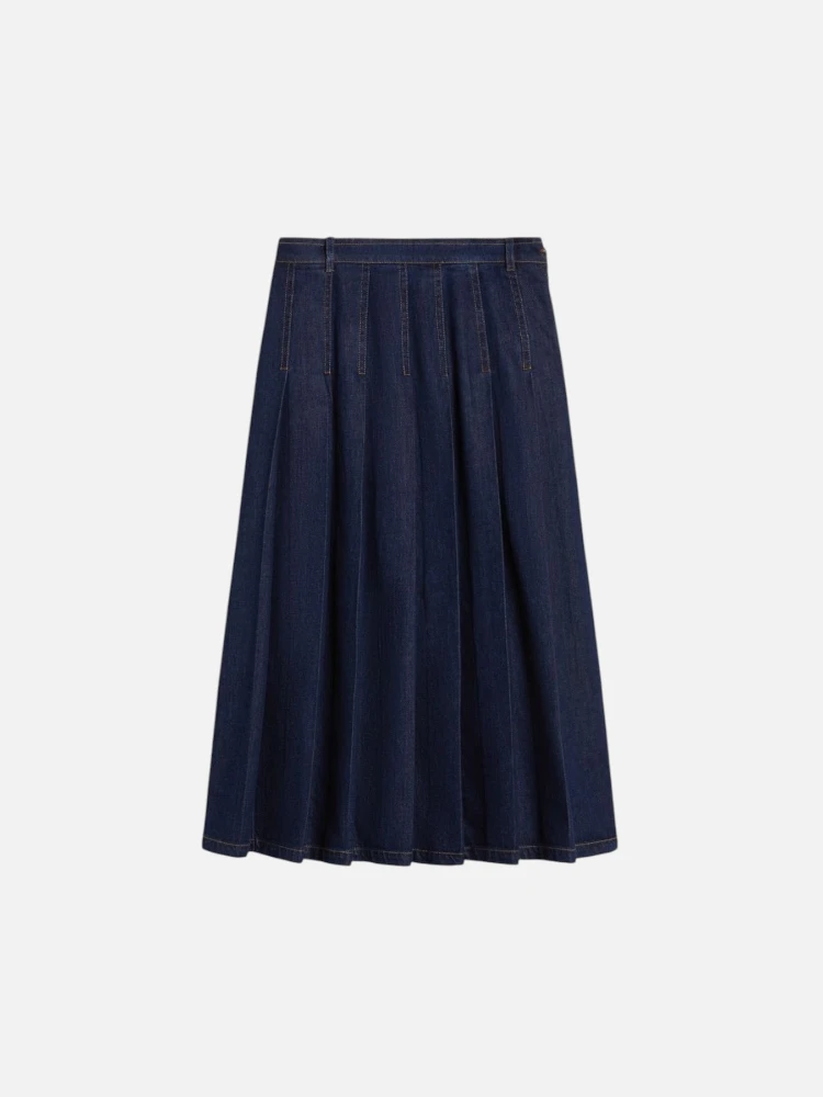WEEKEND MAX MARA WKDOVALE skirt