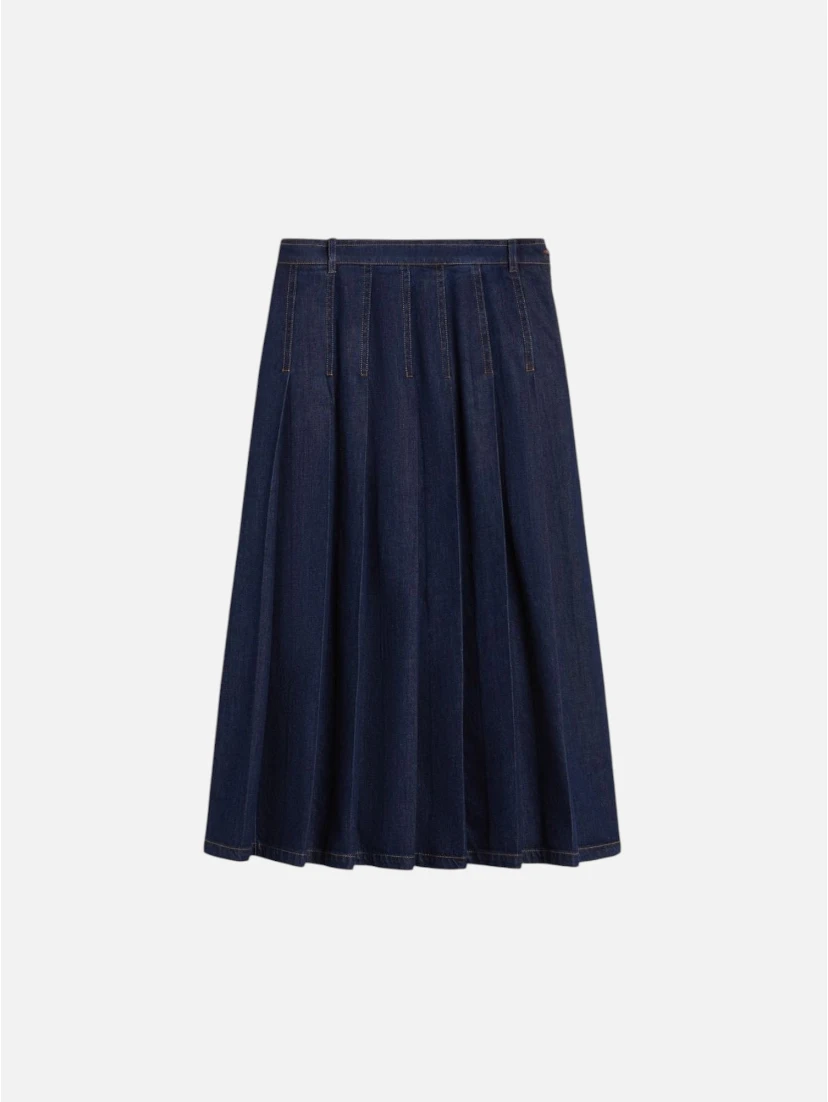 WEEKEND MAX MARA WKDOVALE skirt