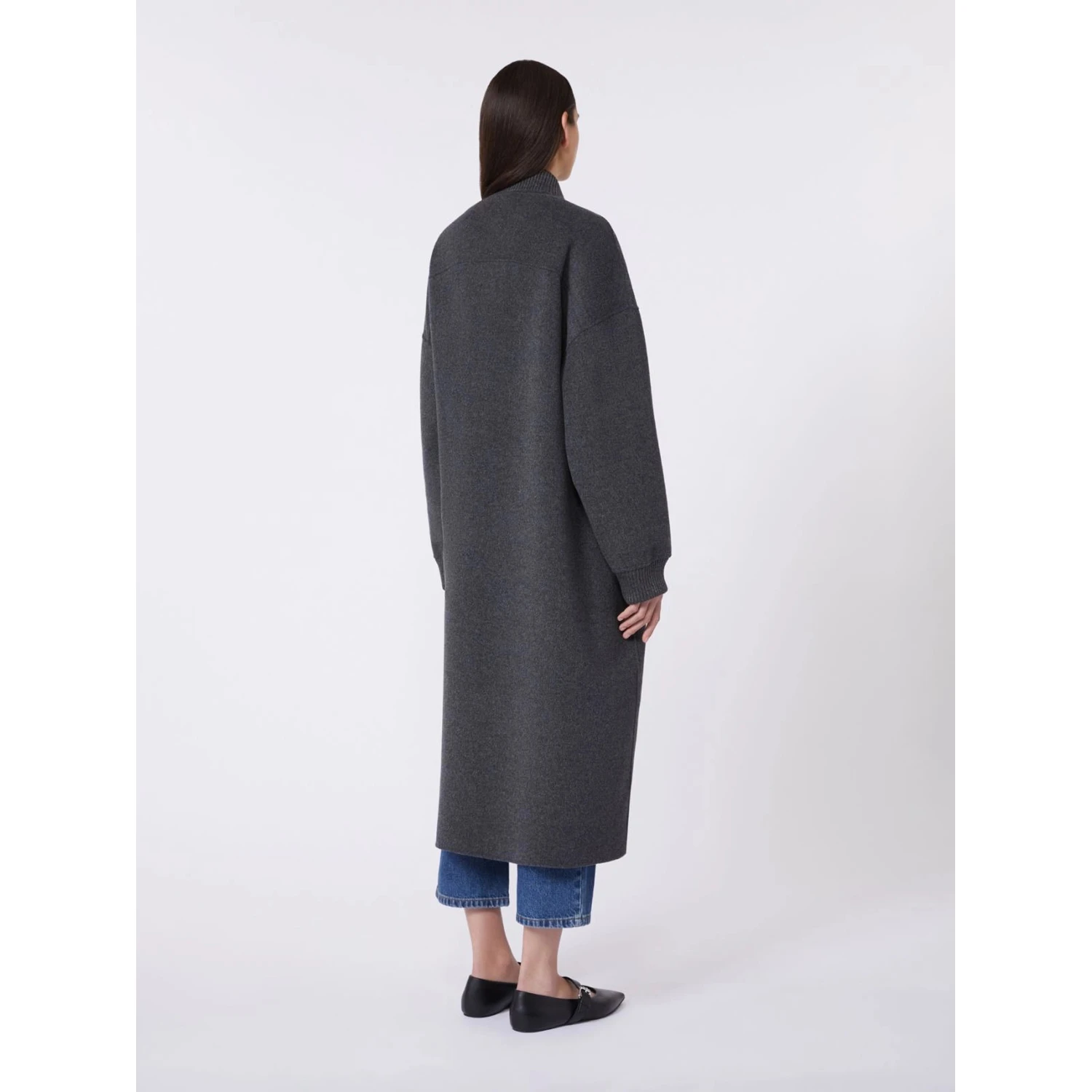 WEEKEND MAX MARA WKDALAMARO coat