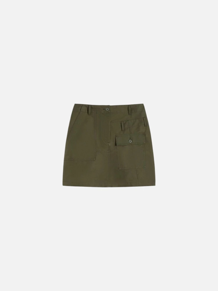 WEEKEND MAX MARA WKDSFERE skirt