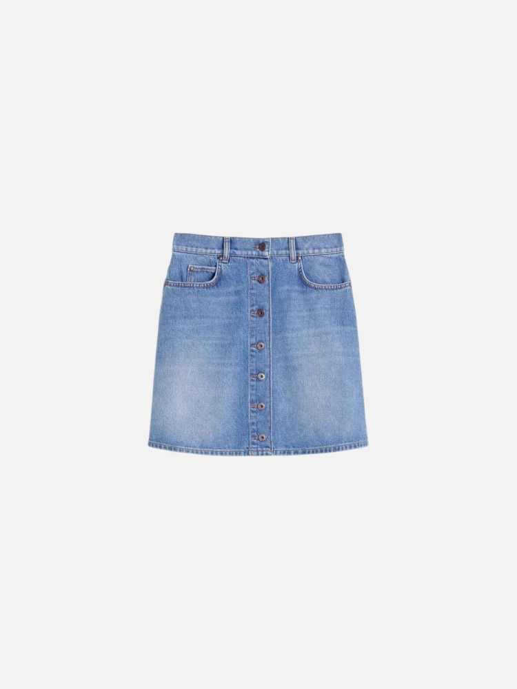 WEEKEND MAX MARA WKDNATALE skirt