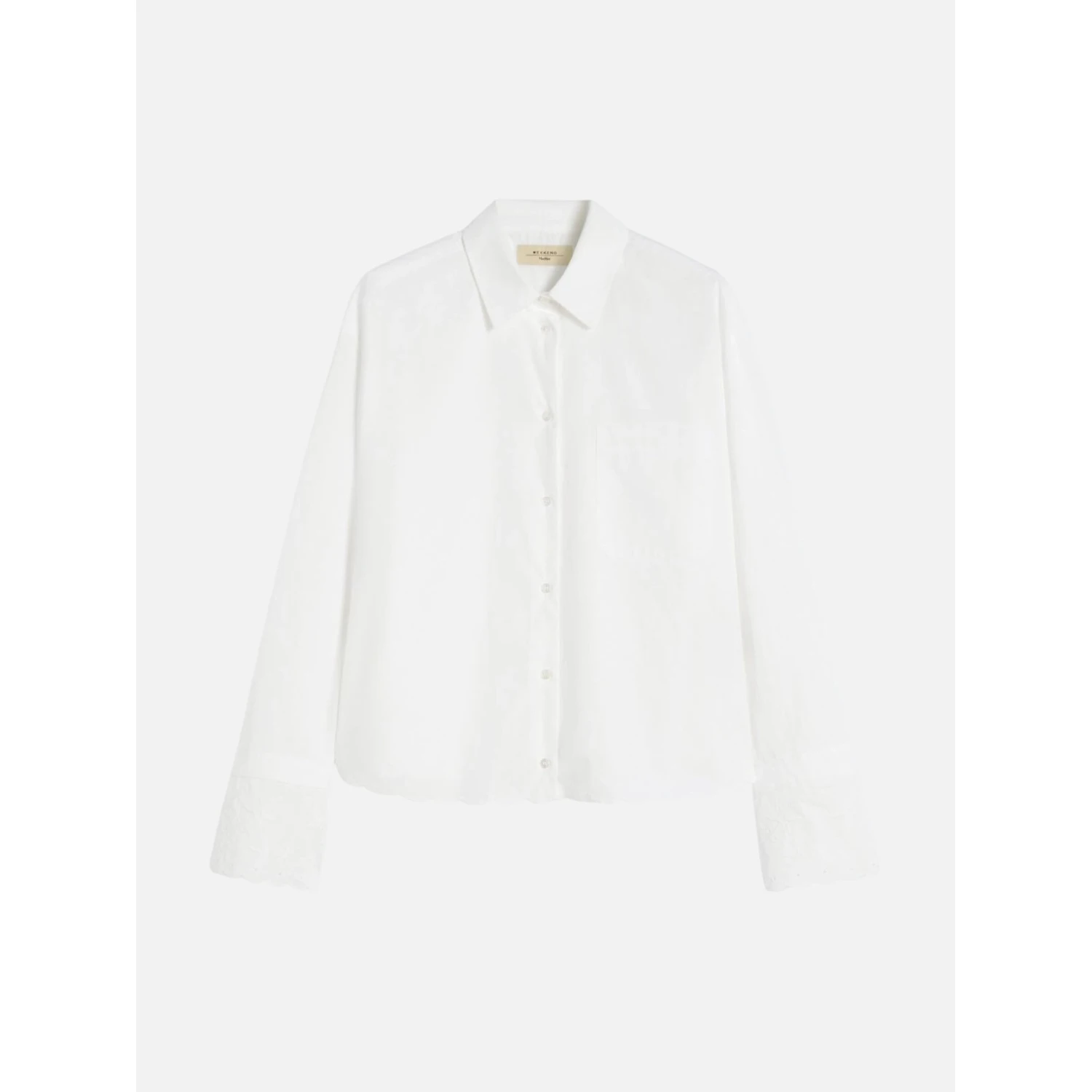 WEEKEND MAX MARA WKDNEUTRO shirt