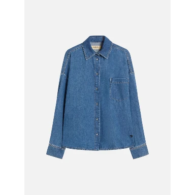 WEEKEND MAX MARA WKDFOGGIA shirt