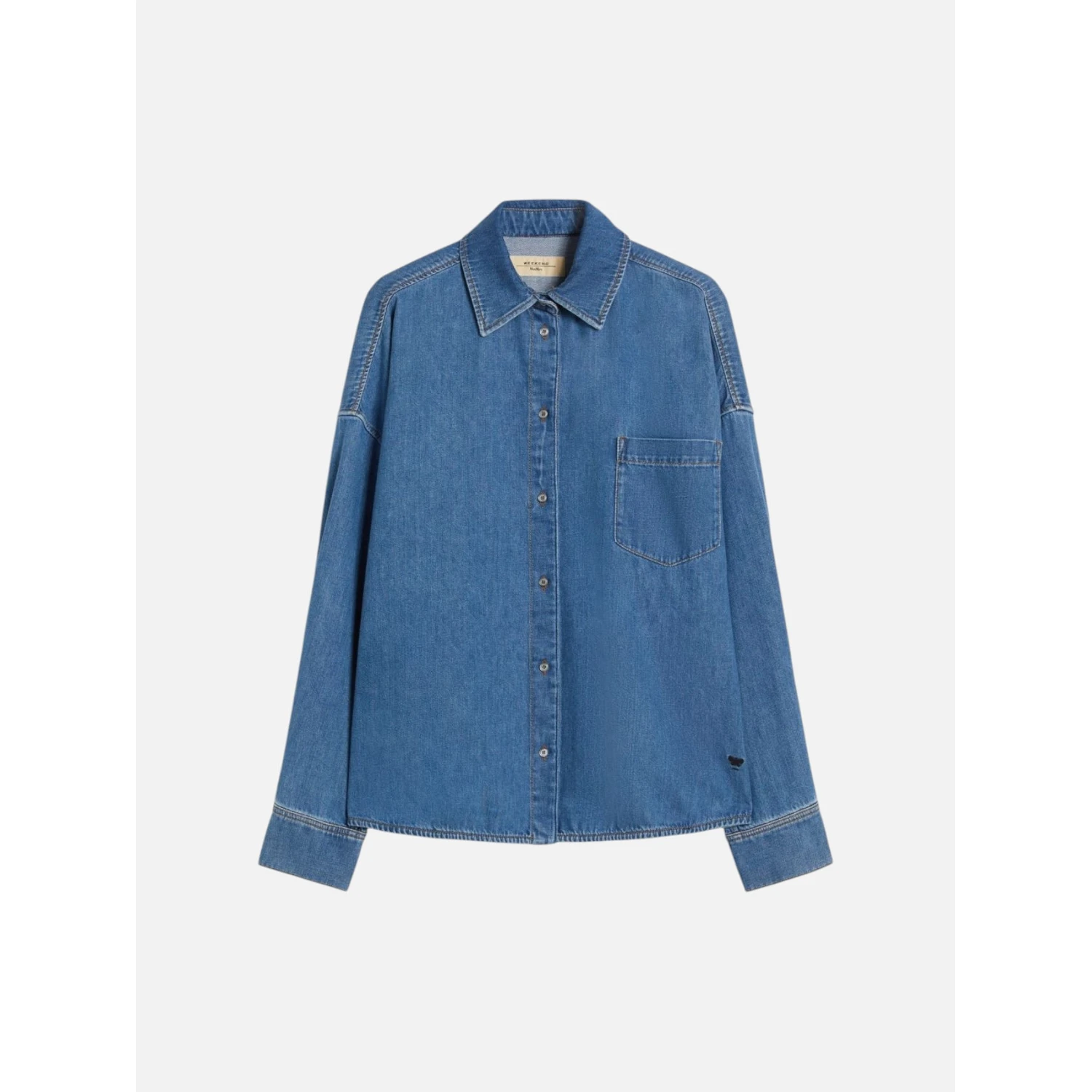 WEEKEND MAX MARA WKDFOGGIA shirt