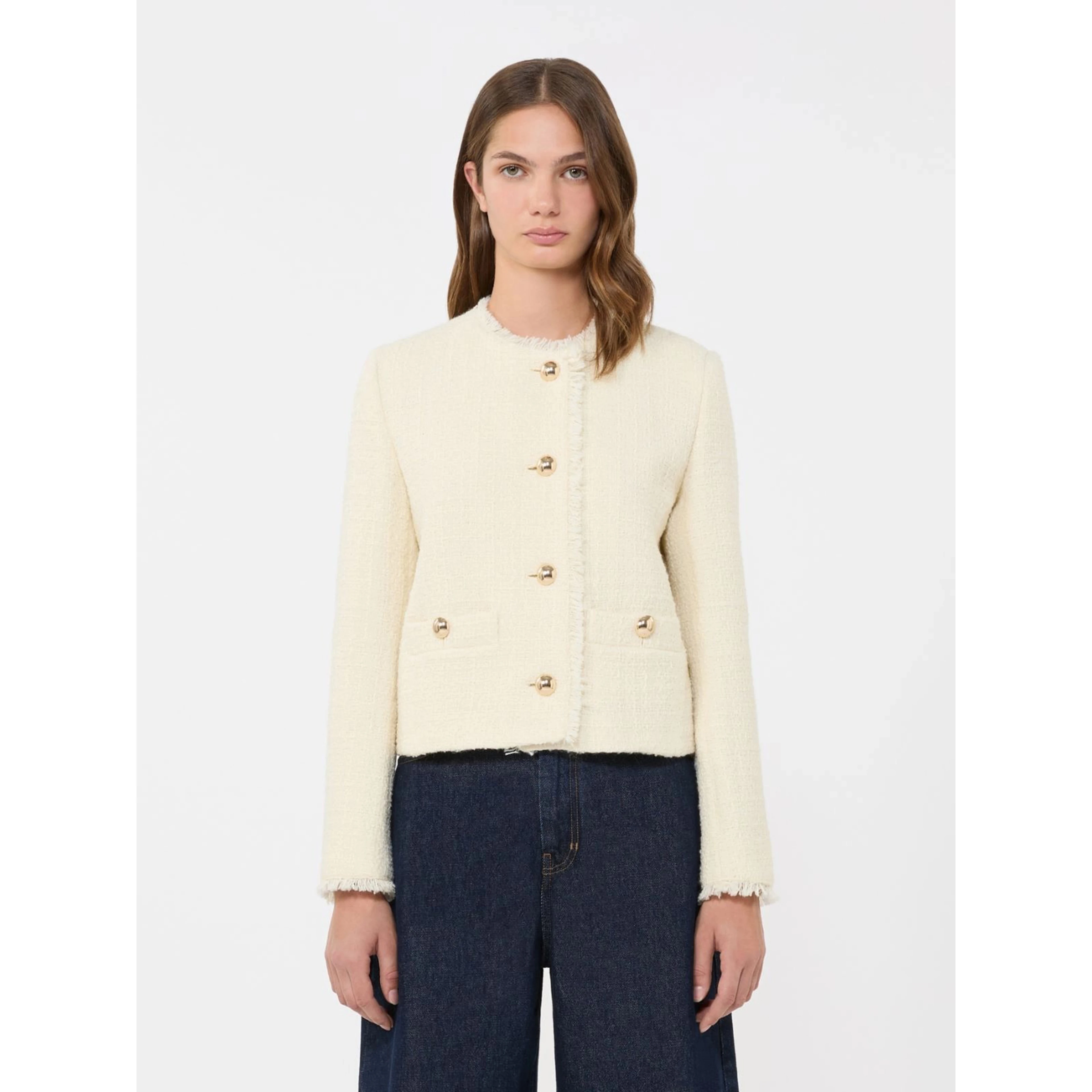WEEKEND MAX MARA WKDAGAMI blazer