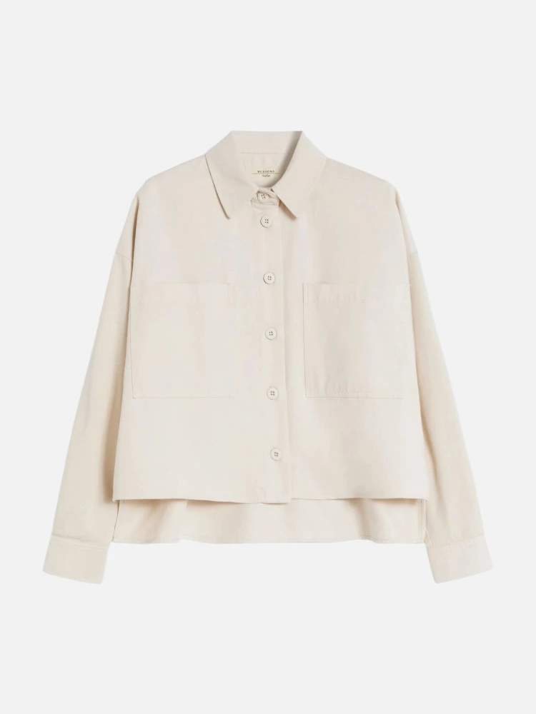WEEKEND MAX MARA WKDRADENTE jacket