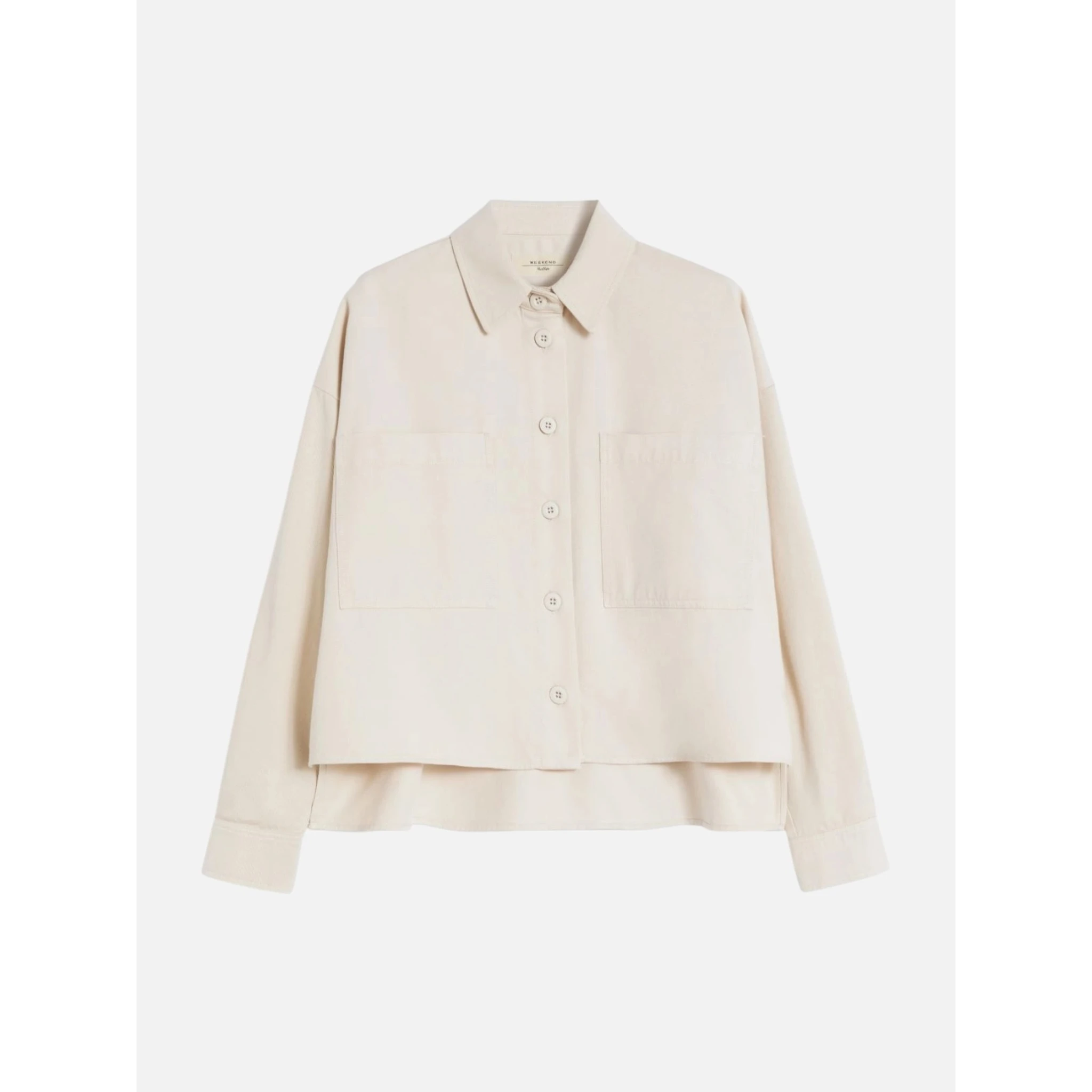 WEEKEND MAX MARA WKDRADENTE jacket