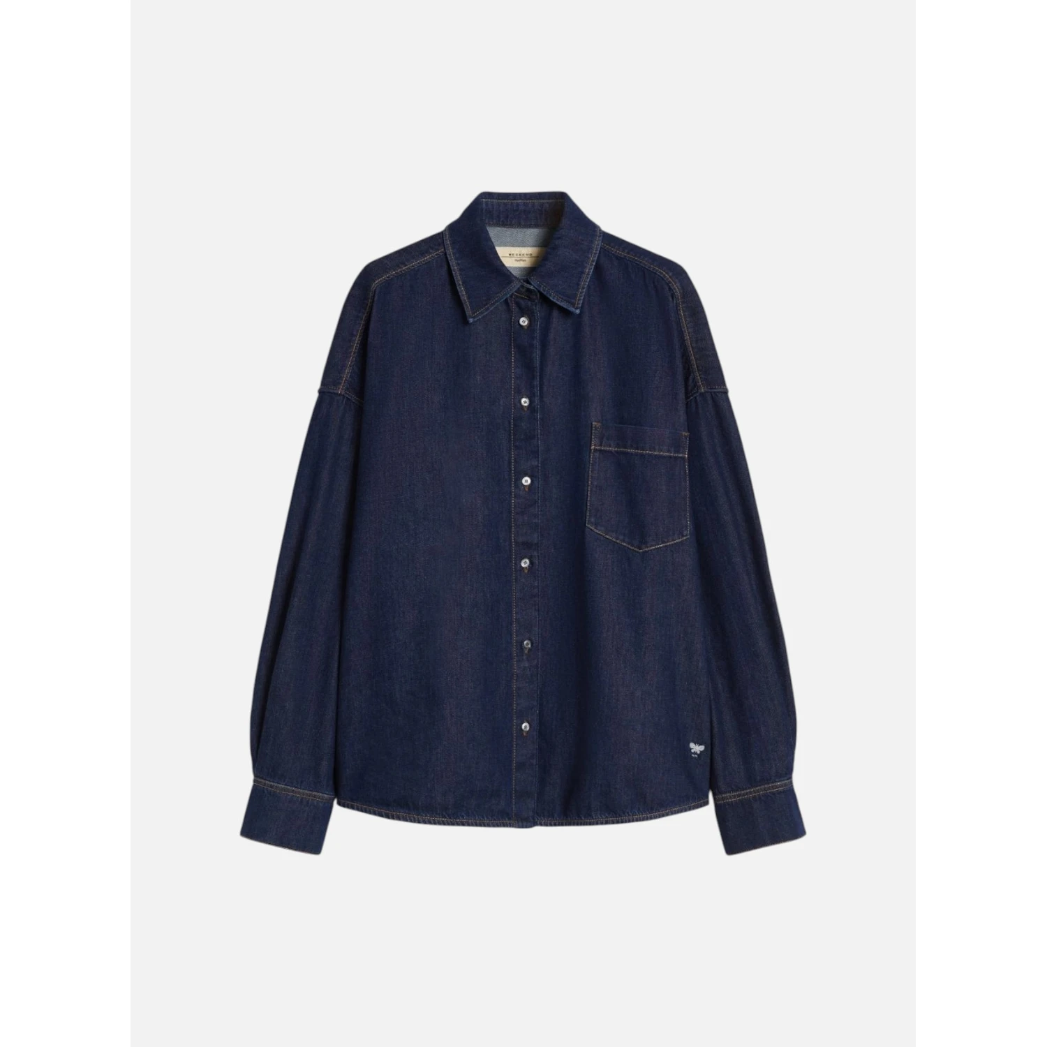 WEEKEND MAX MARA WKDFOGGIA shirt