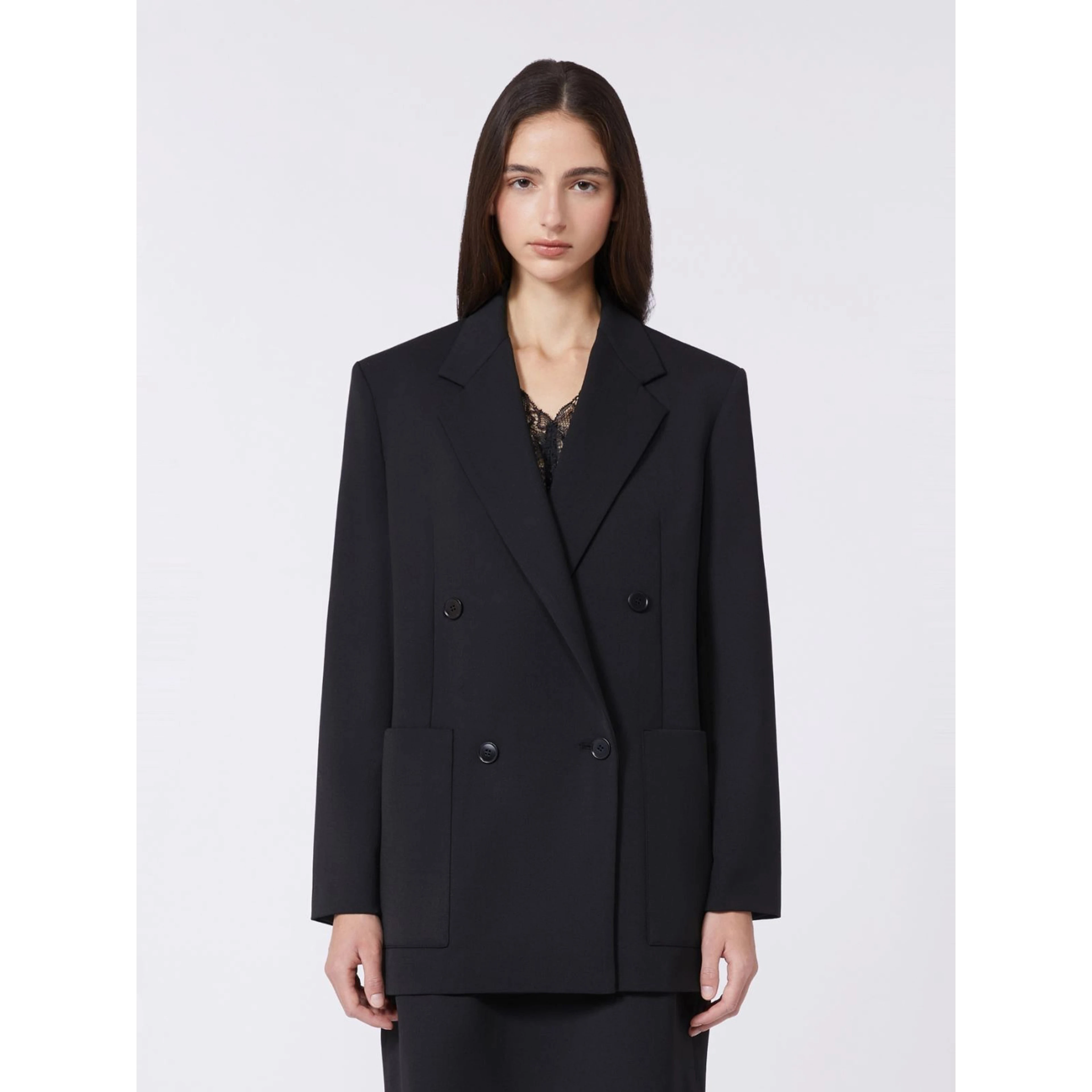 WEEKEND MAX MARA WKDVELOCE blazer