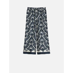 WEEKEND MAX MARA WKDOTTICO pants