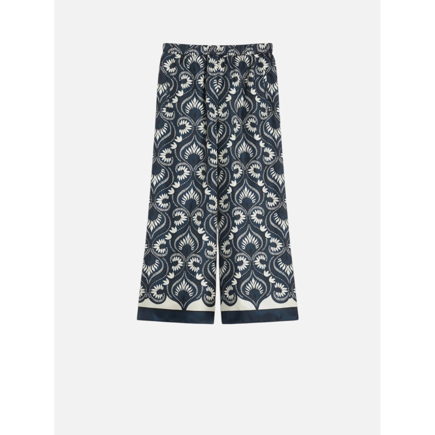 WEEKEND MAX MARA WKDOTTICO pants