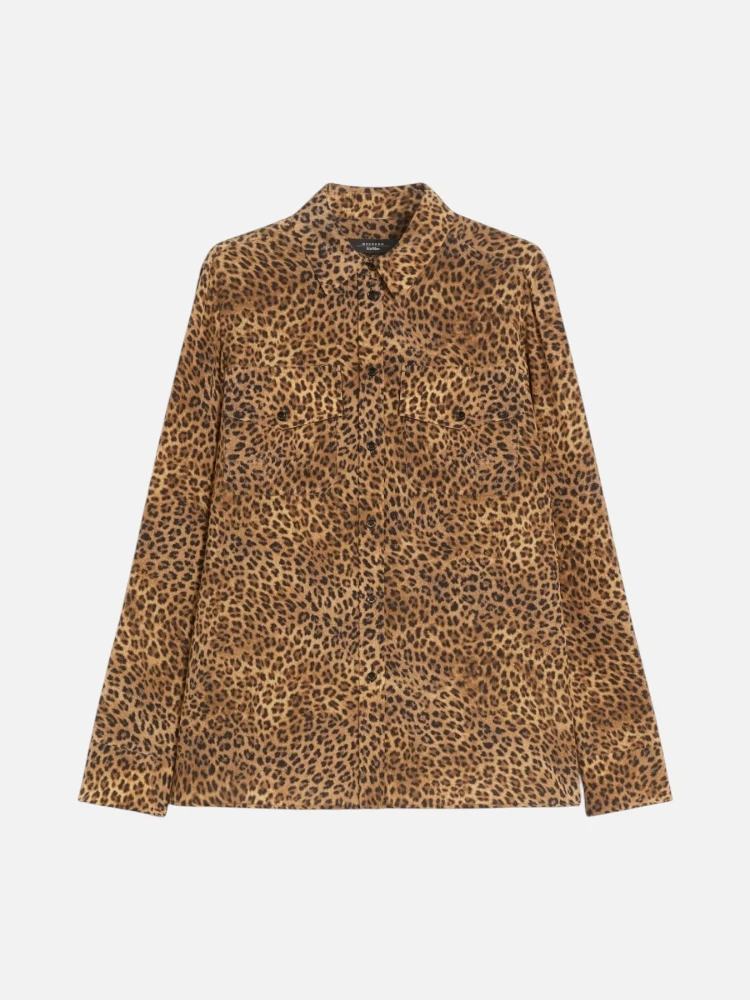 WEEKEND MAX MARA WKDLEMMA shirt