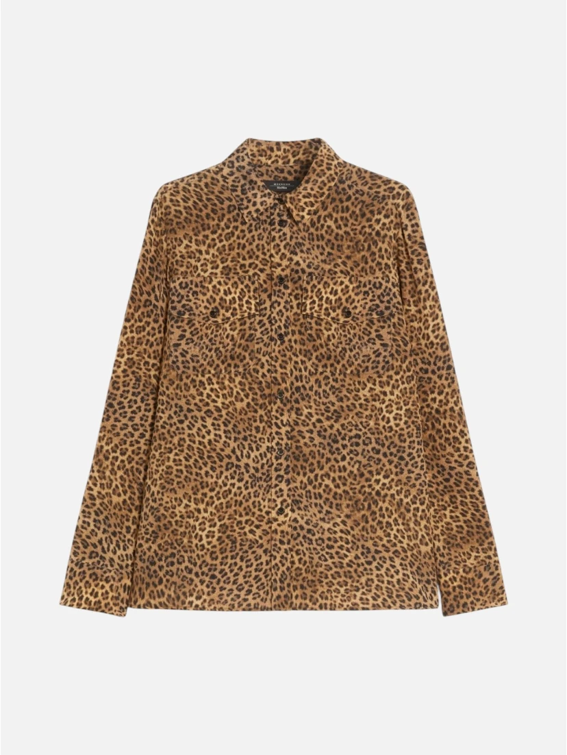 WEEKEND MAX MARA WKDLEMMA shirt