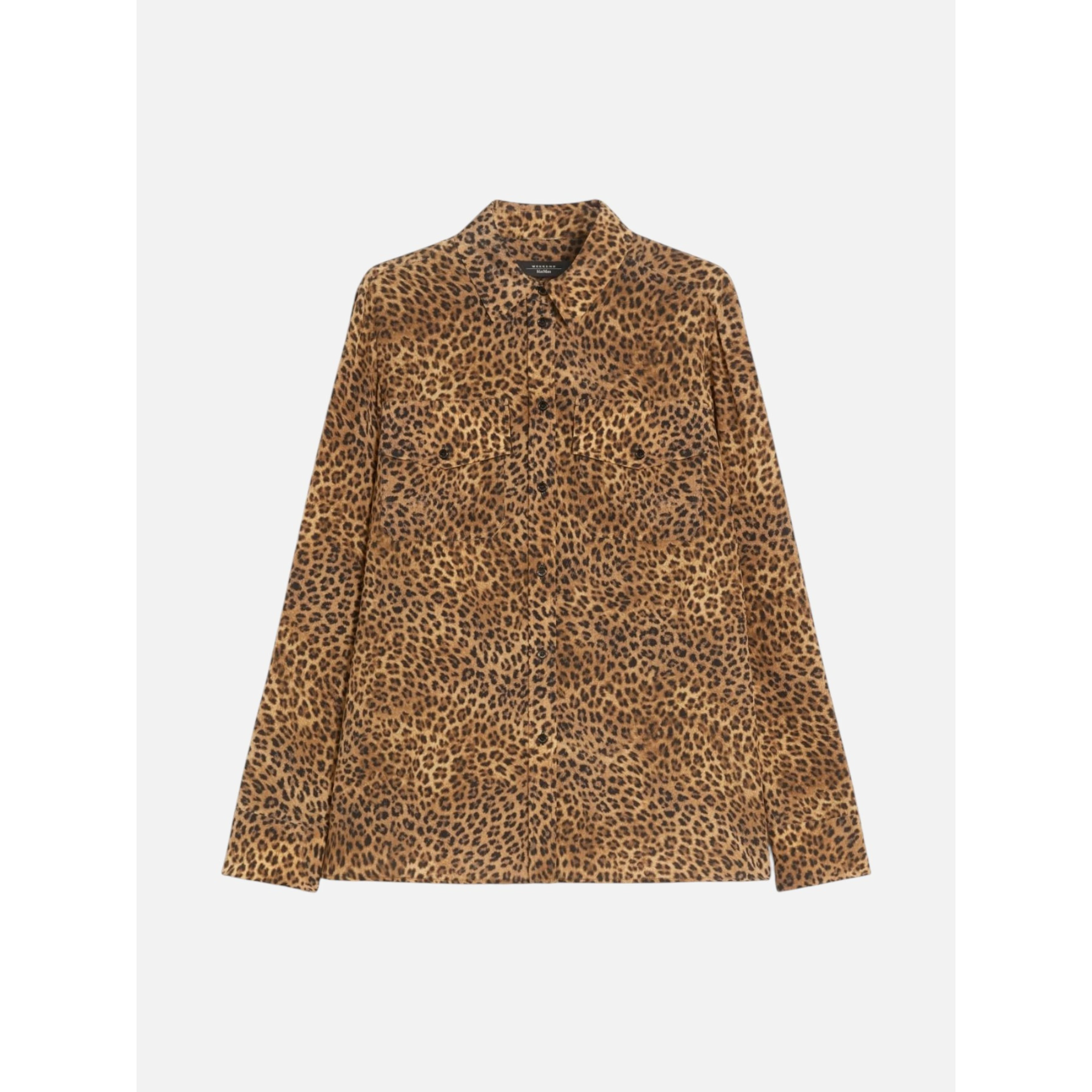 WEEKEND MAX MARA WKDLEMMA shirt
