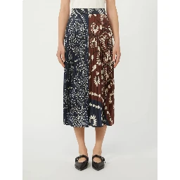 WEEKEND MAX MARA WKDMILORD skirt