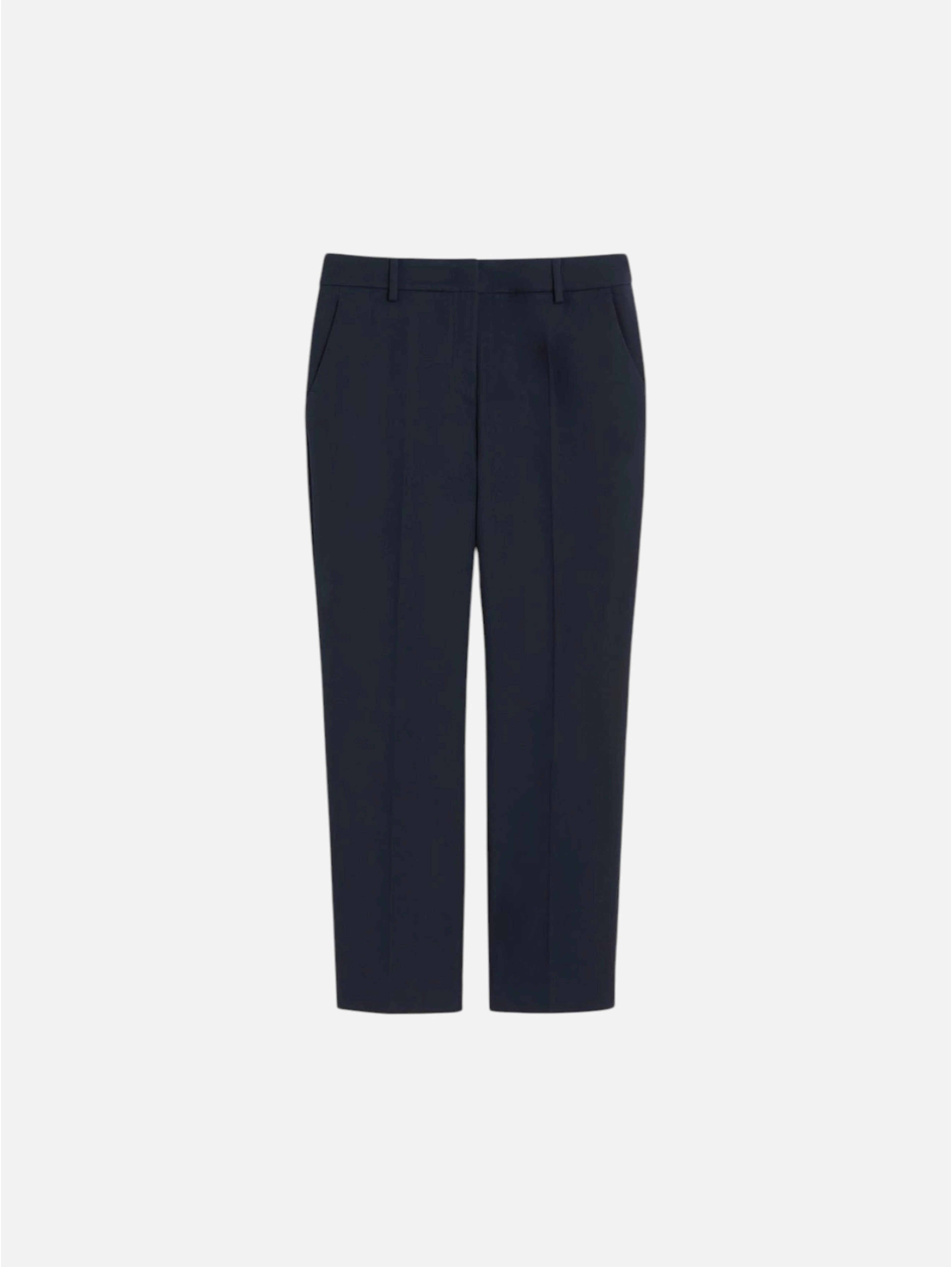 WEEKEND MAX MARA WKDVITE trousers