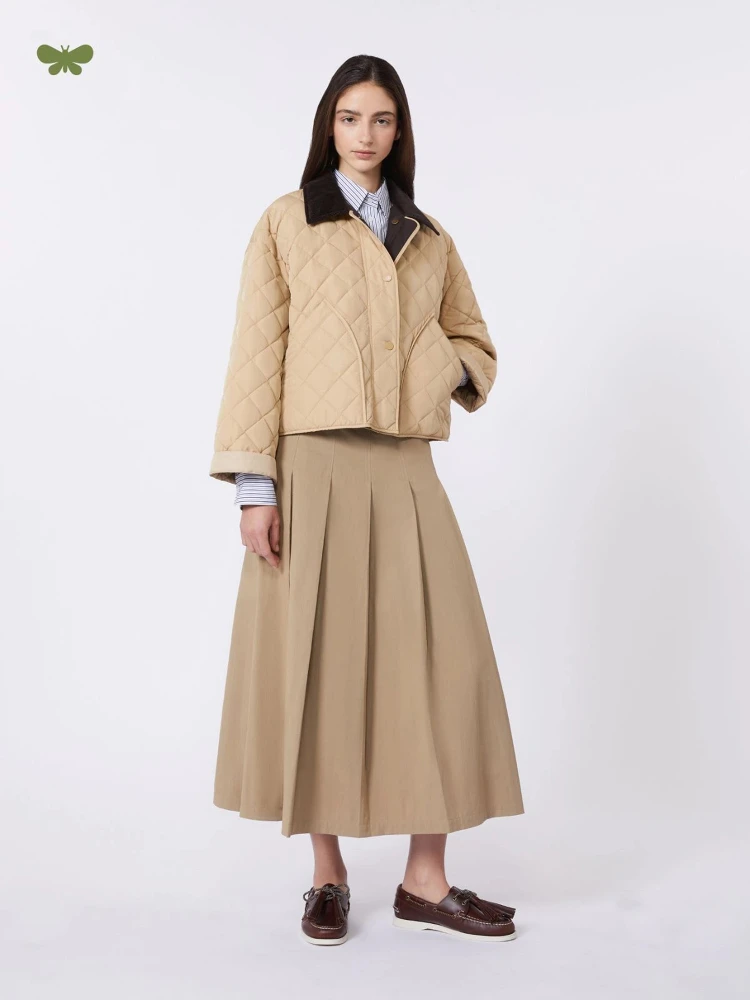 WEEKEND MAX MARA WKDORME skirt alternative