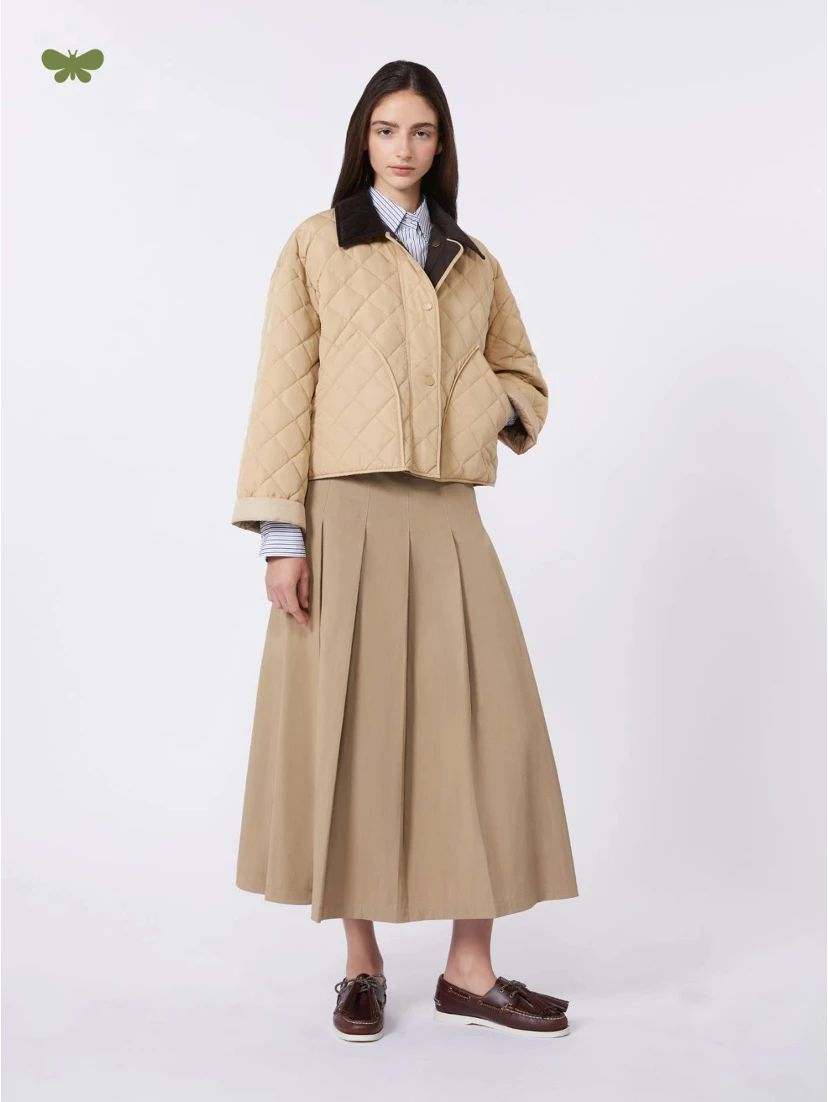 WEEKEND MAX MARA WKDORME skirt