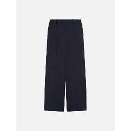 WEEKEND MAX MARA WKDVISIVO trousers
