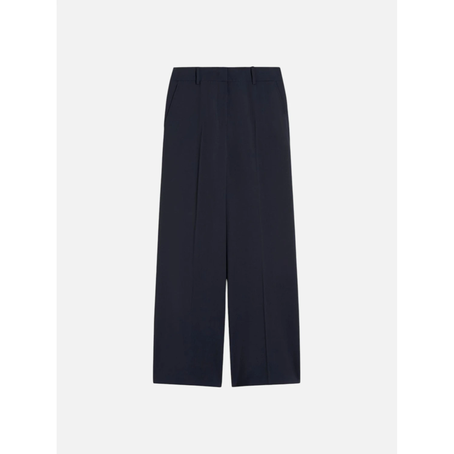 WEEKEND MAX MARA WKDVISIVO trousers