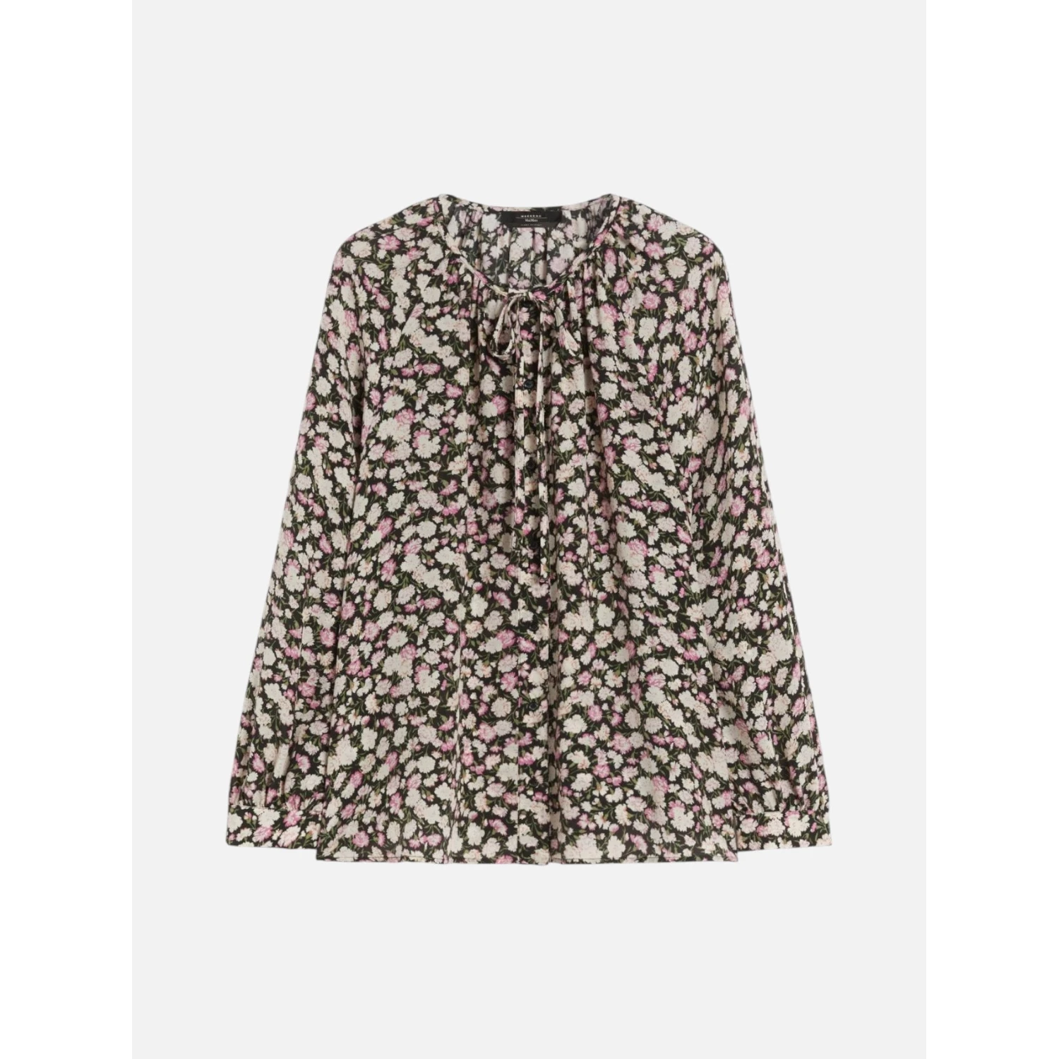 WEEKEND MAX MARA WKDCINEMA shirt