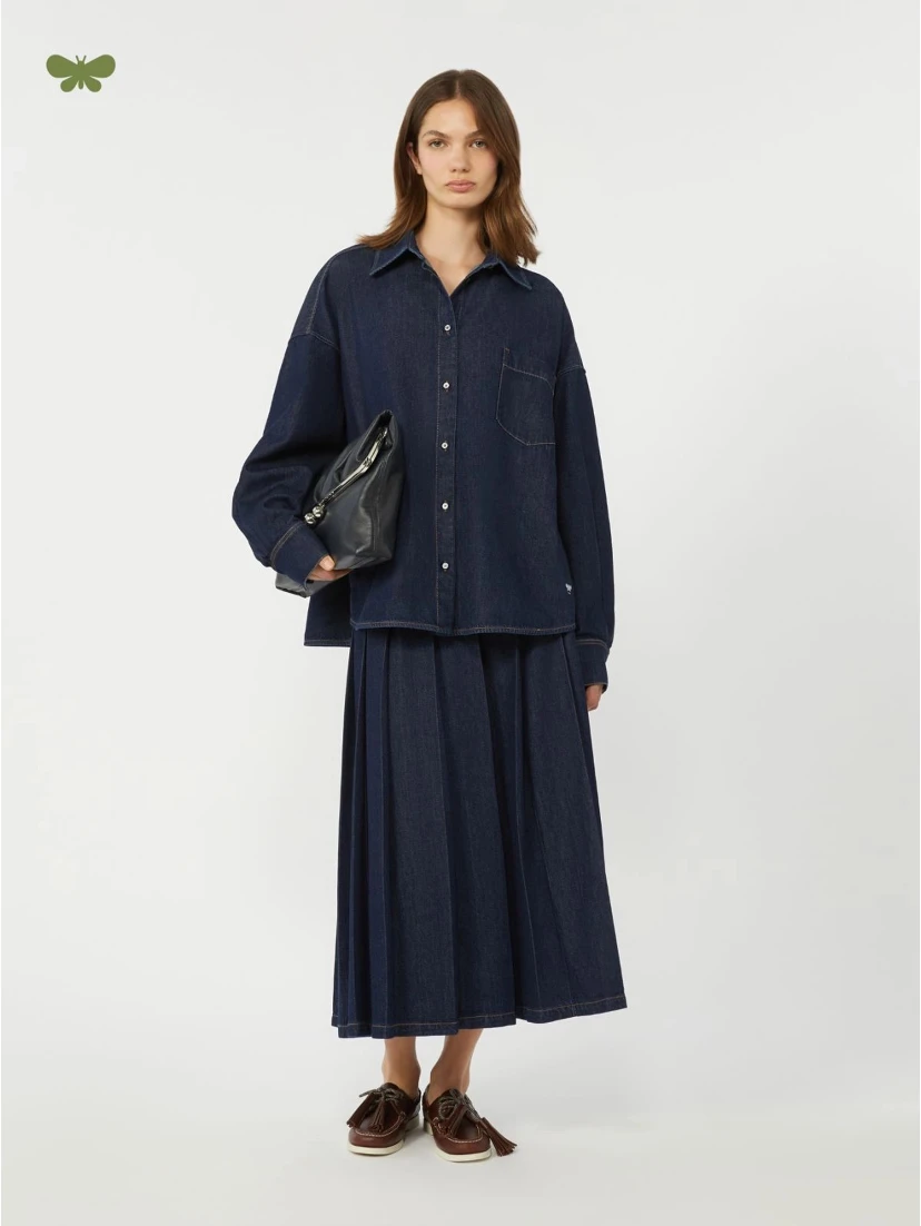 WEEKEND MAX MARA WKDOVALE skirt