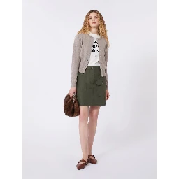 WEEKEND MAX MARA WKDSFERE skirt