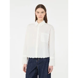 WEEKEND MAX MARA WKDNEUTRO shirt