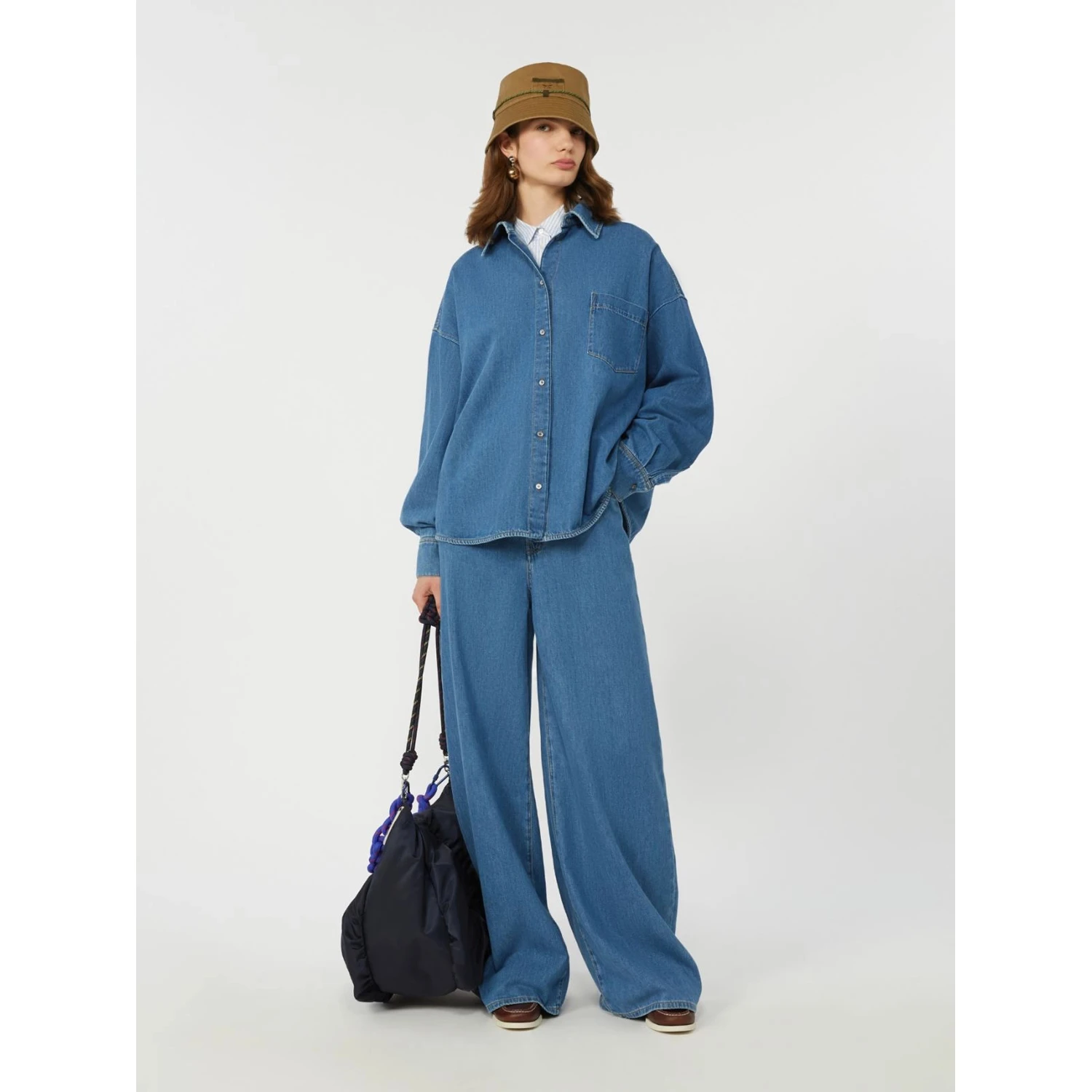 WEEKEND MAX MARA WKDFOGGIA shirt