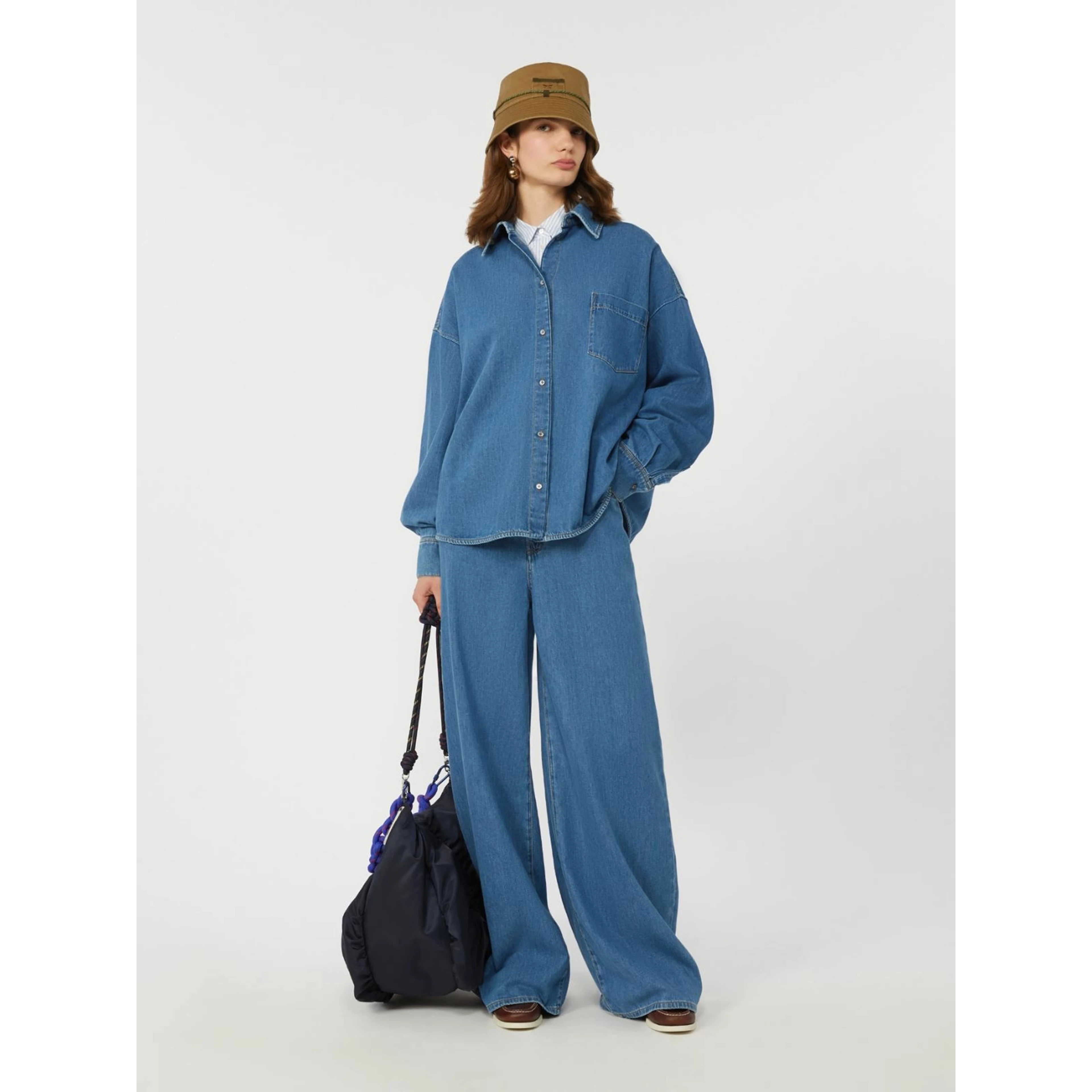 WEEKEND MAX MARA WKDFOGGIA shirt