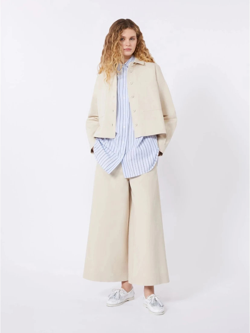 WEEKEND MAX MARA WKDRADENTE jacket