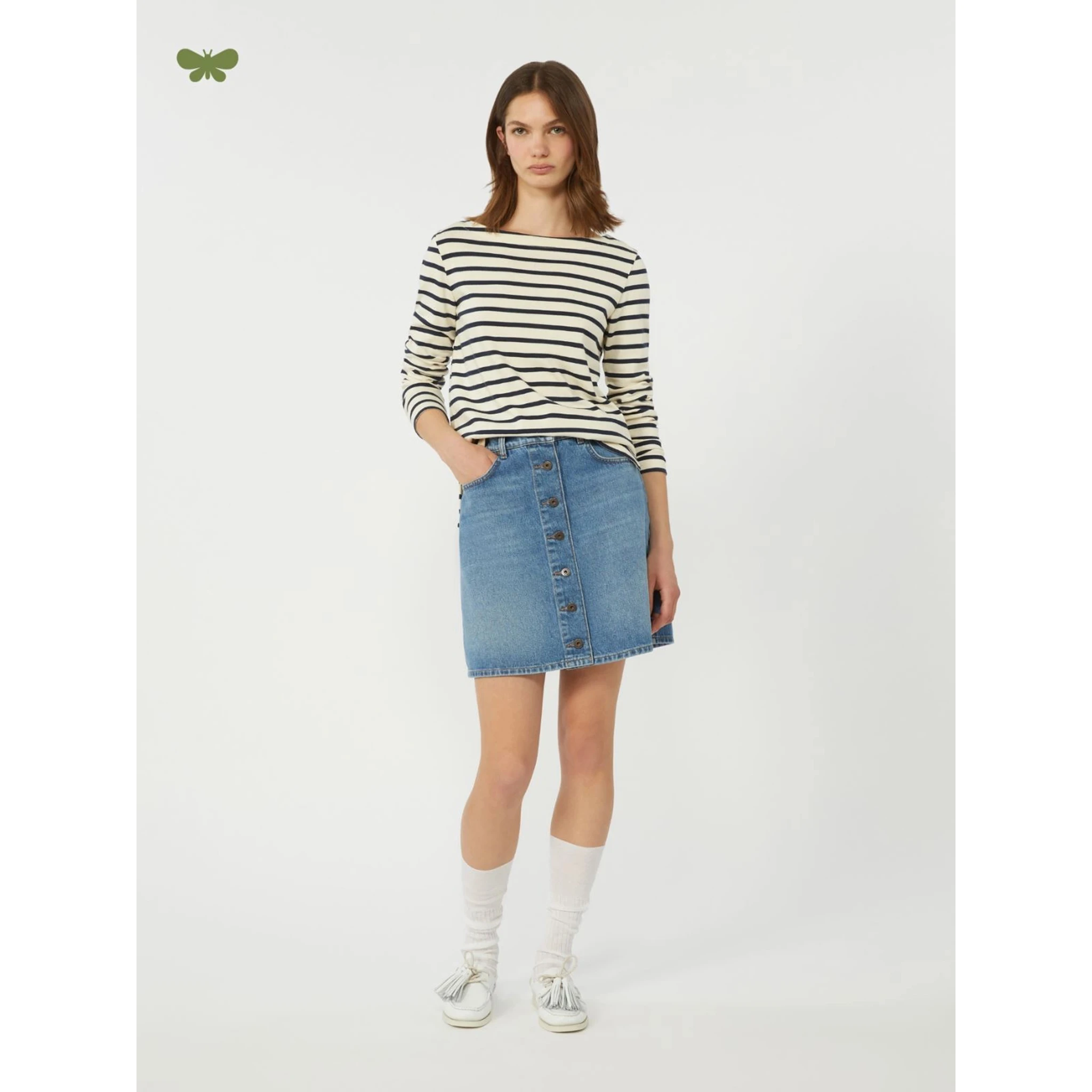 WEEKEND MAX MARA WKDNATALE skirt