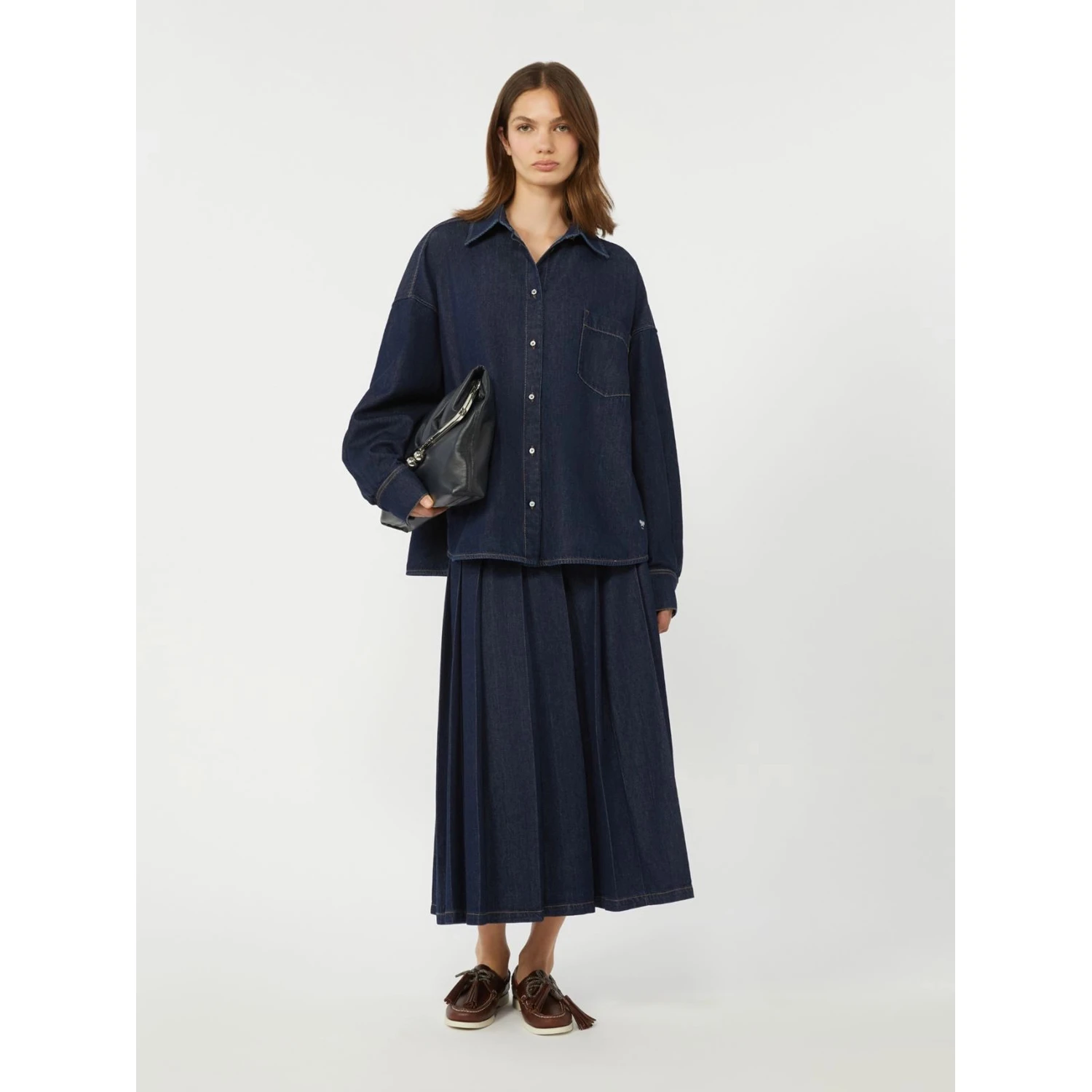 WEEKEND MAX MARA WKDFOGGIA shirt