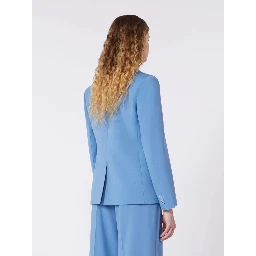 WEEKEND MAX MARA WKDLAMINE blazer