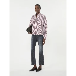 WEEKEND MAX MARA WKDAUREO shirt