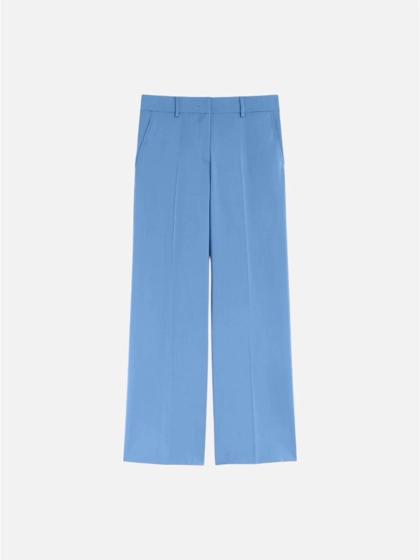WEEKEND MAX MARA WKDVISIVO pants