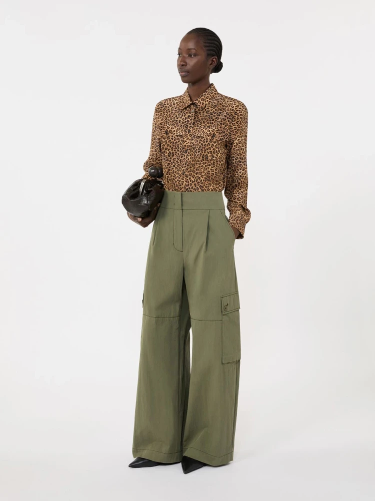 WEEKEND MAX MARA WKDLEMMA shirt alternative