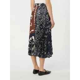 WEEKEND MAX MARA WKDMILORD skirt