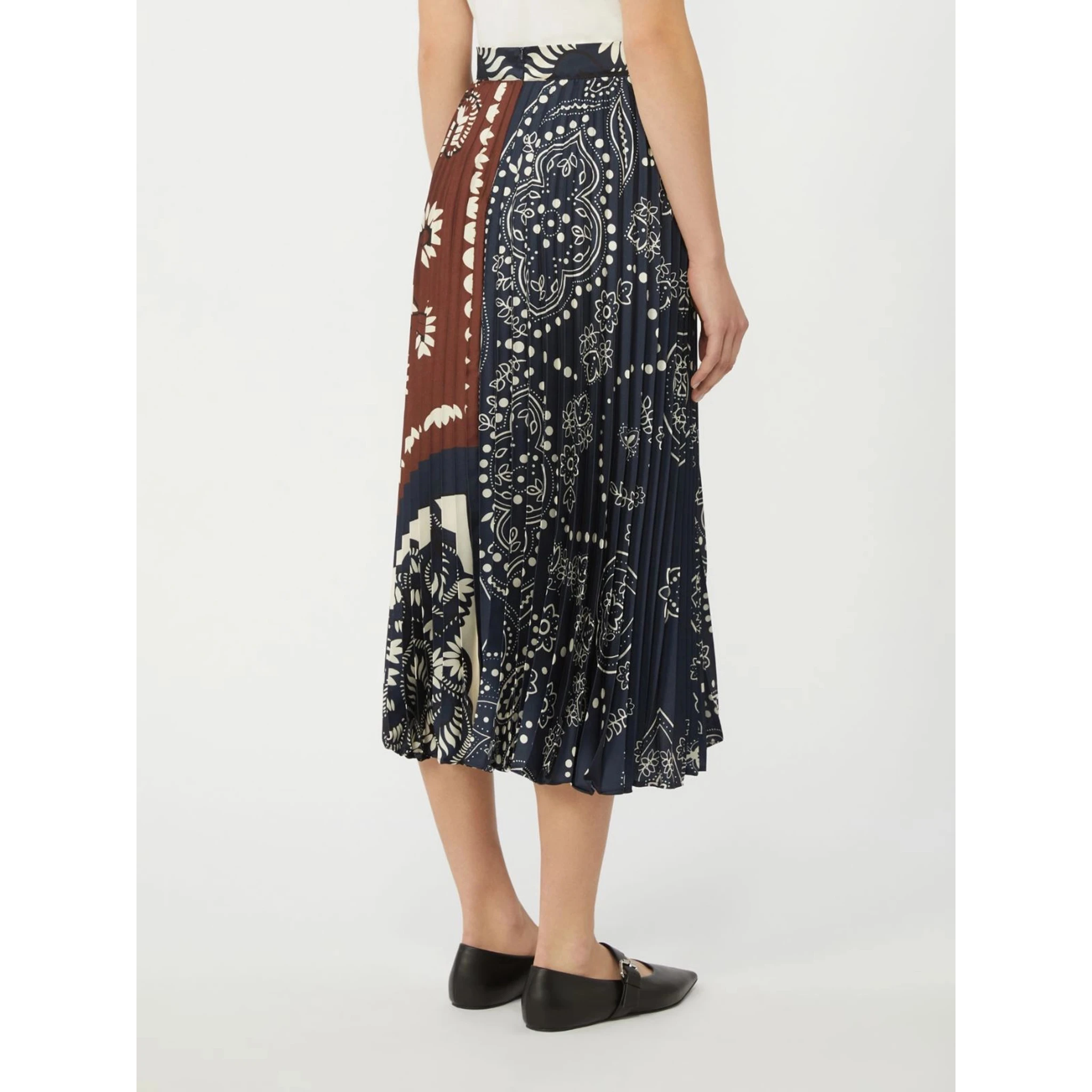 WEEKEND MAX MARA WKDMILORD skirt