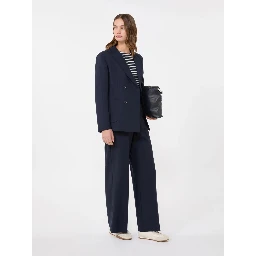 WEEKEND MAX MARA WKDVISIVO trousers