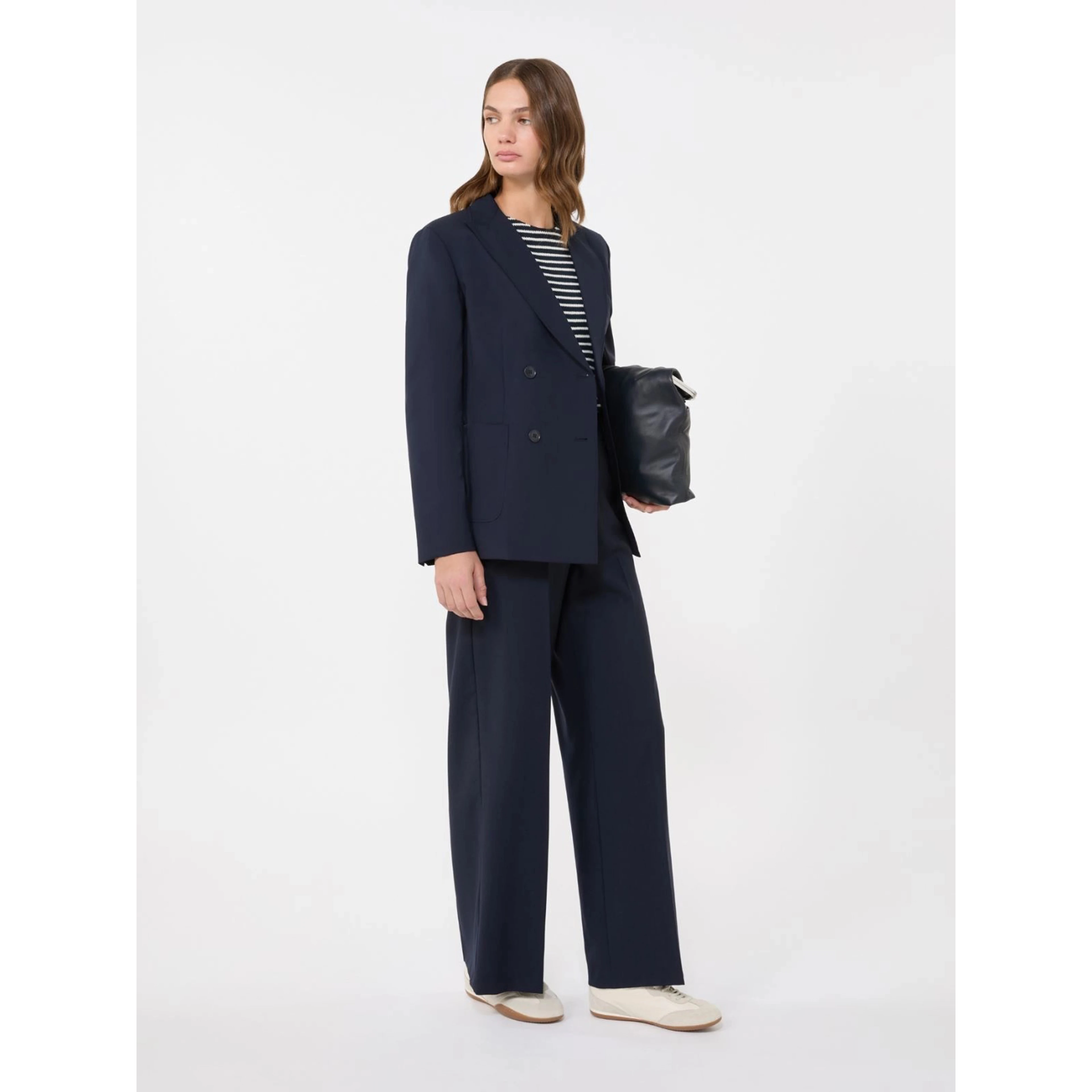 WEEKEND MAX MARA WKDVISIVO trousers