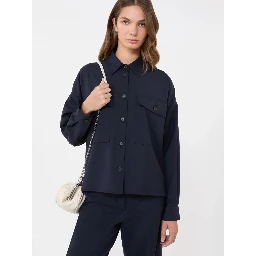 WEEKEND MAX MARA WKDMULINO shirt