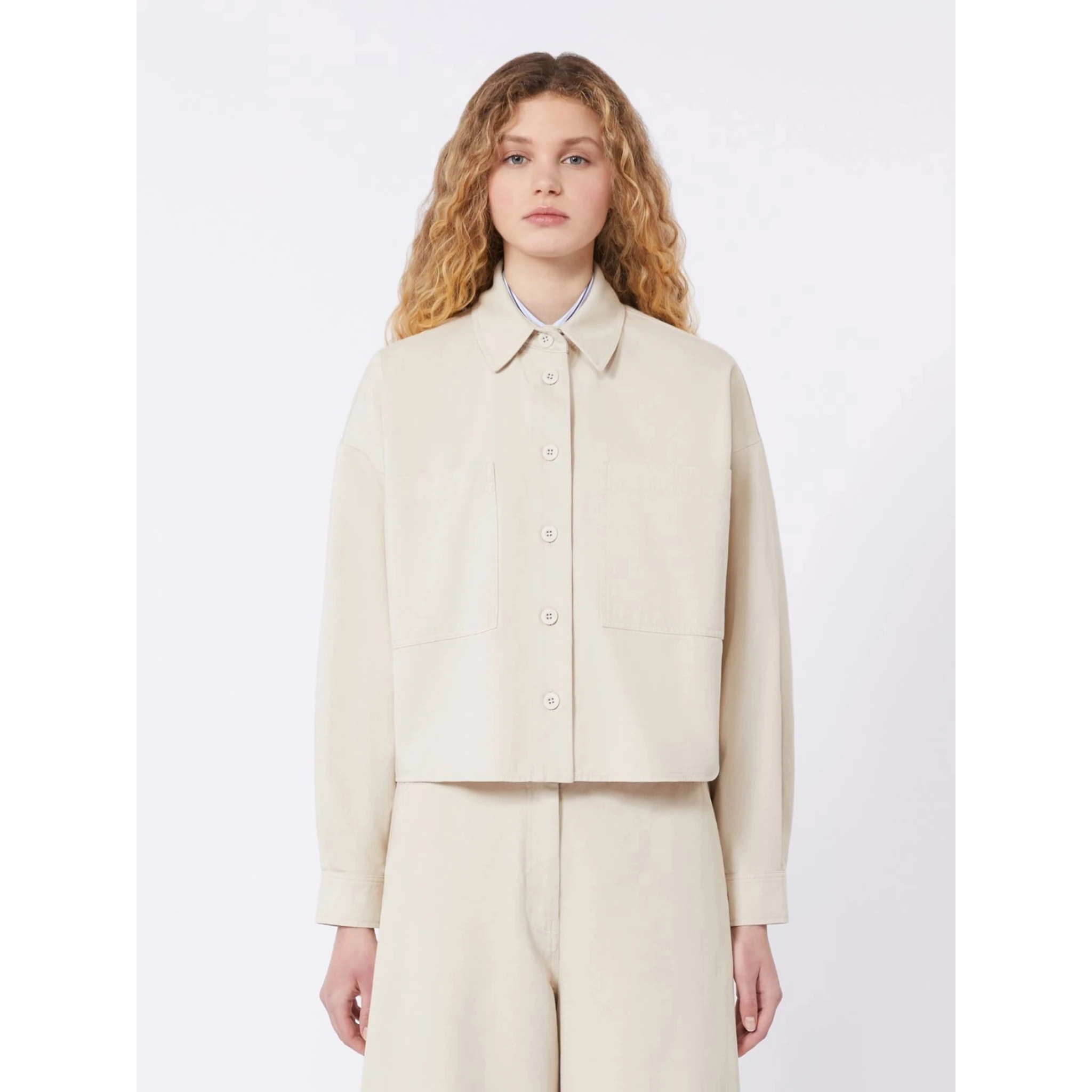 WEEKEND MAX MARA WKDRADENTE jacket
