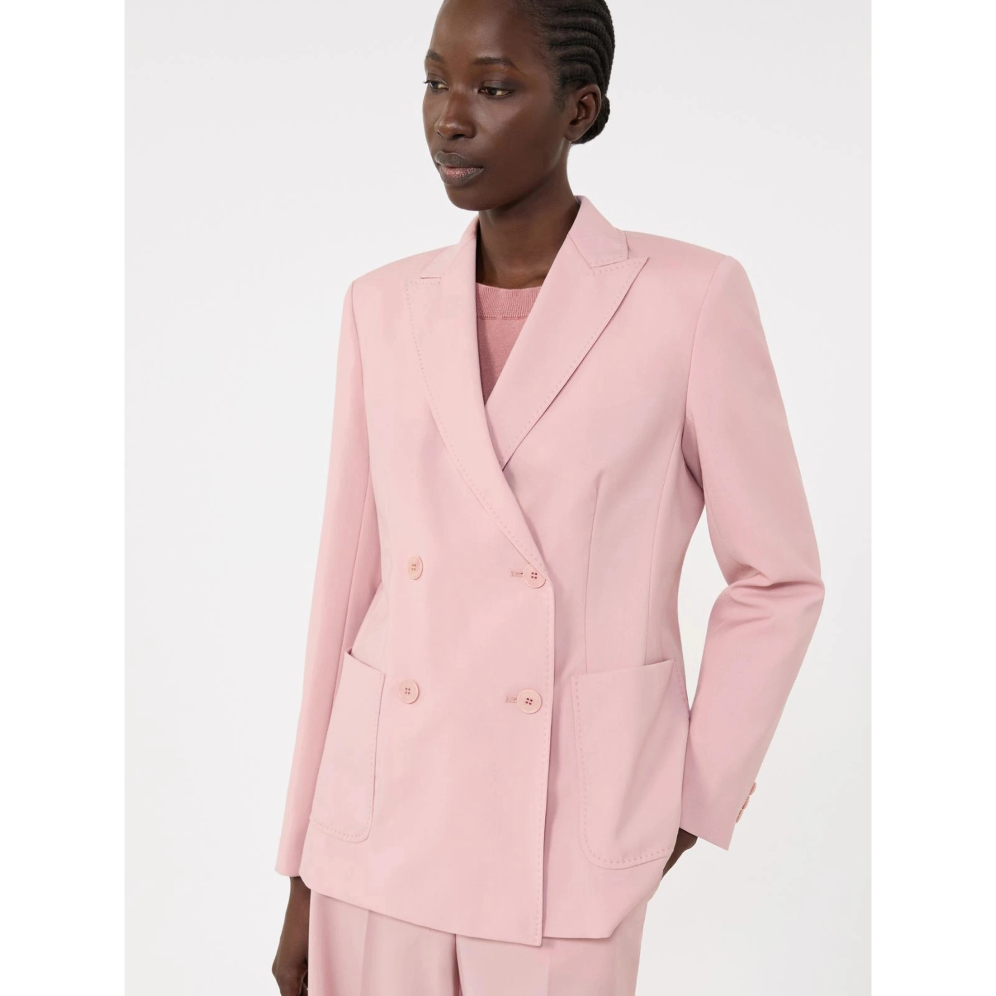 WEEKEND MAX MARA WKDZINNIA blazer