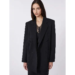 WEEKEND MAX MARA WKDVELOCE blazer