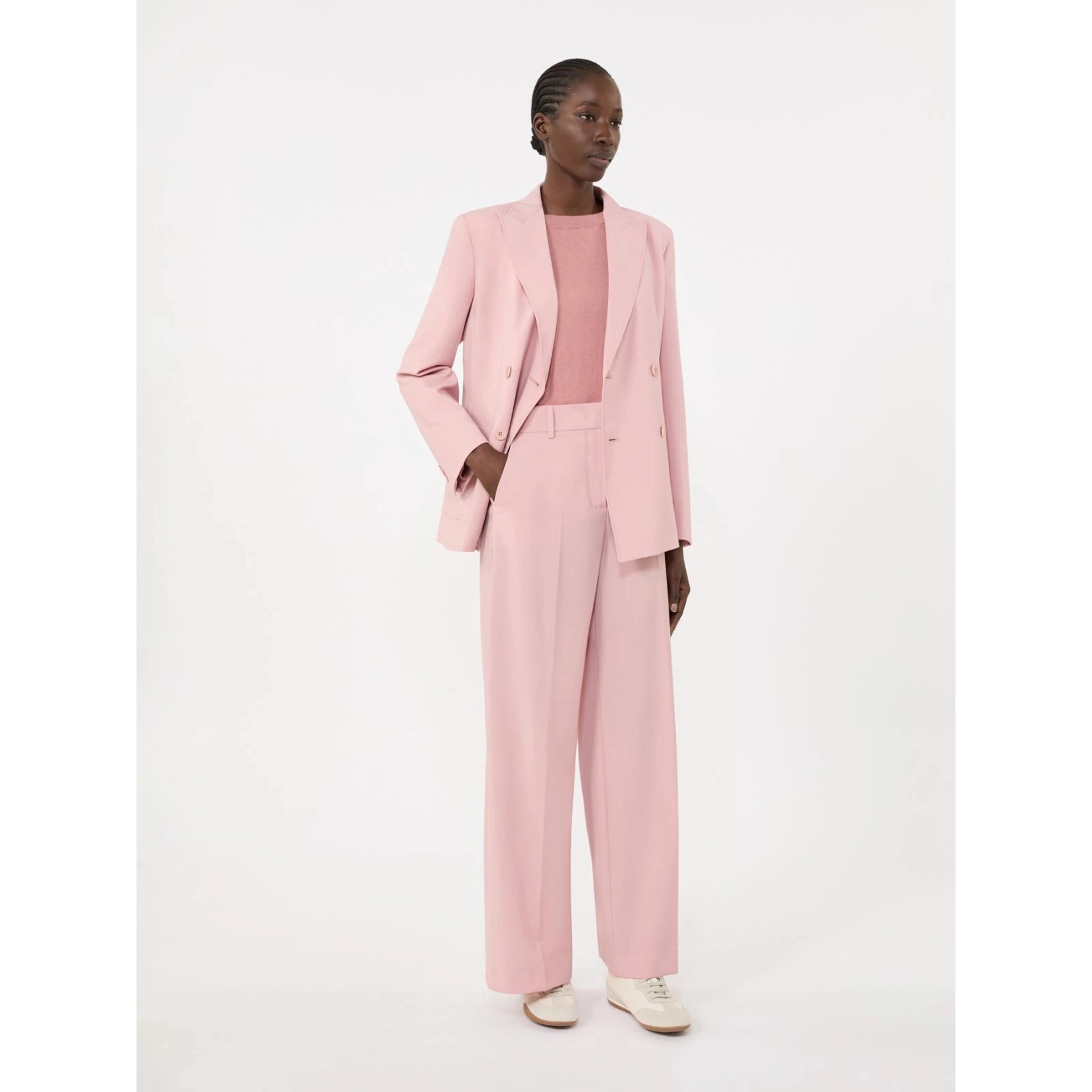 WEEKEND MAX MARA WKDVISIVO trousers