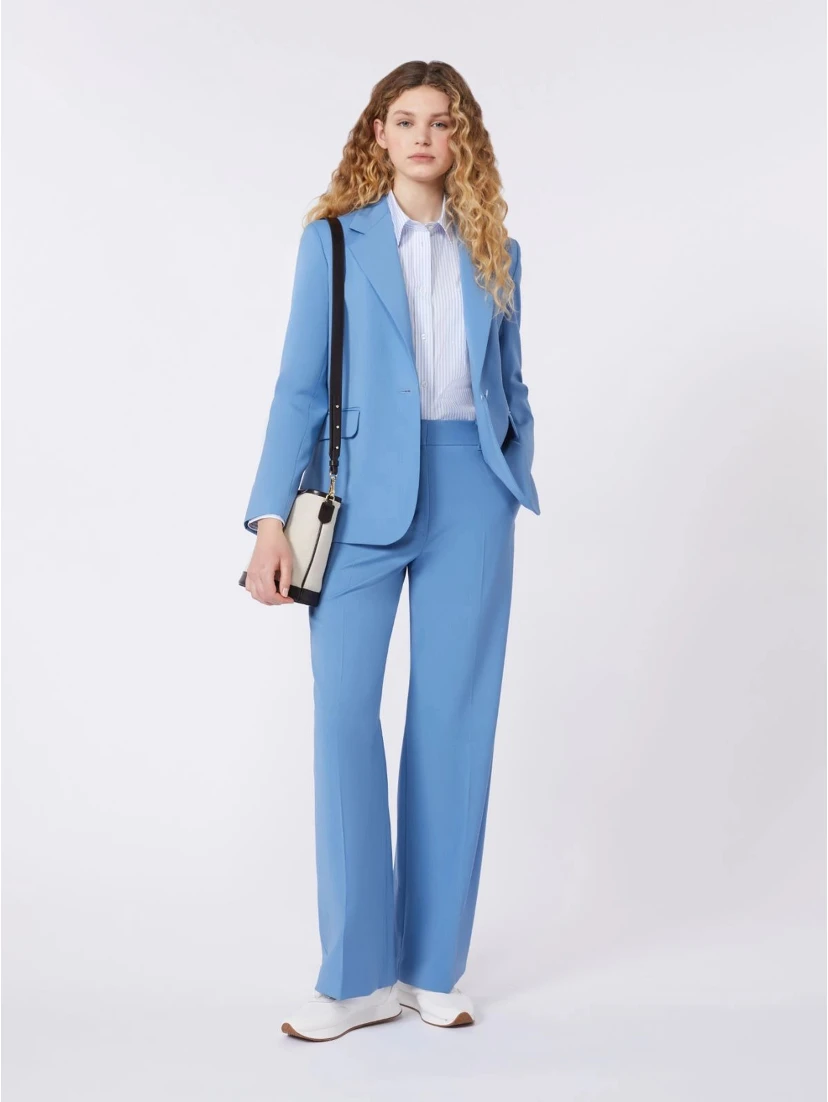 WEEKEND MAX MARA WKDVISIVO pants