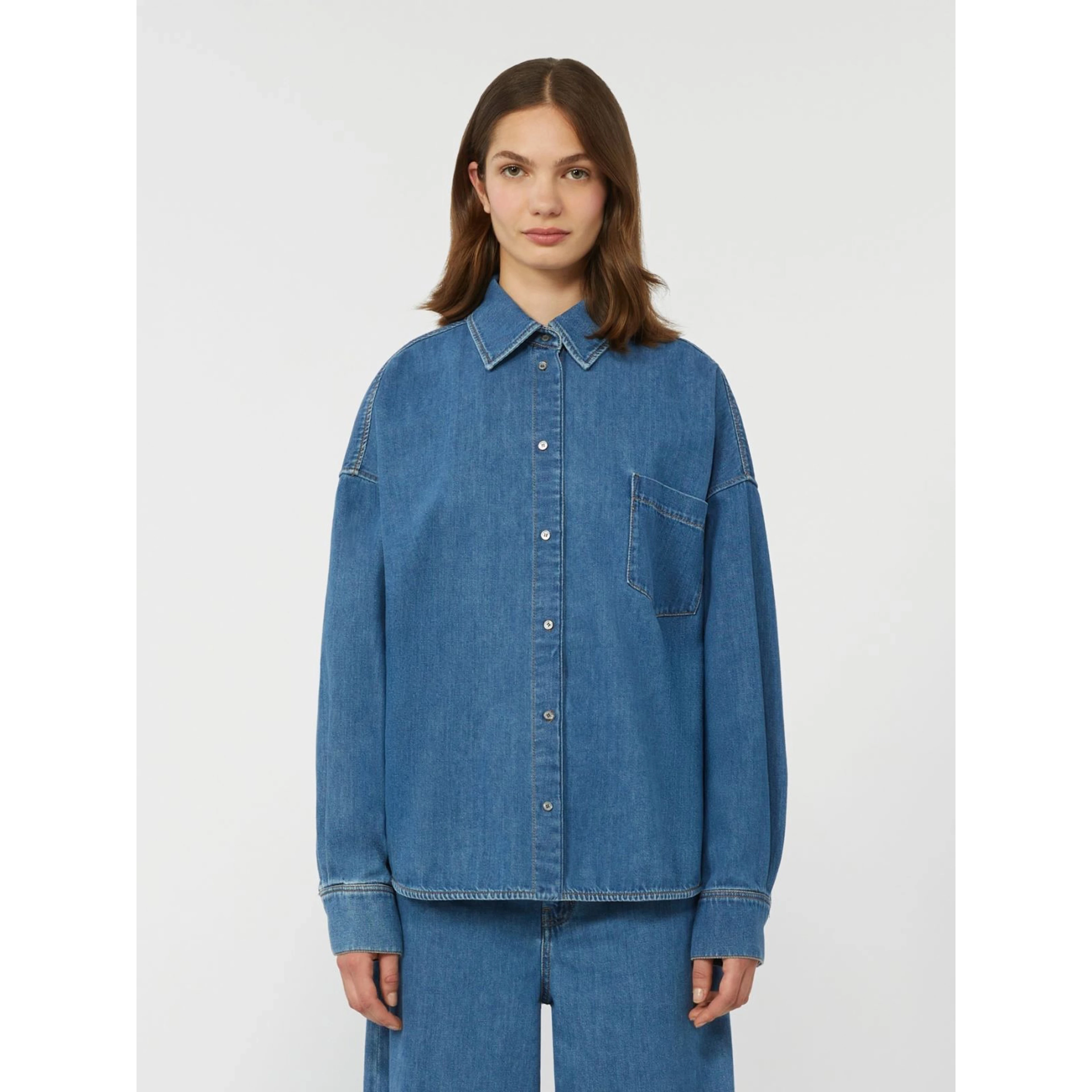 WEEKEND MAX MARA WKDFOGGIA shirt