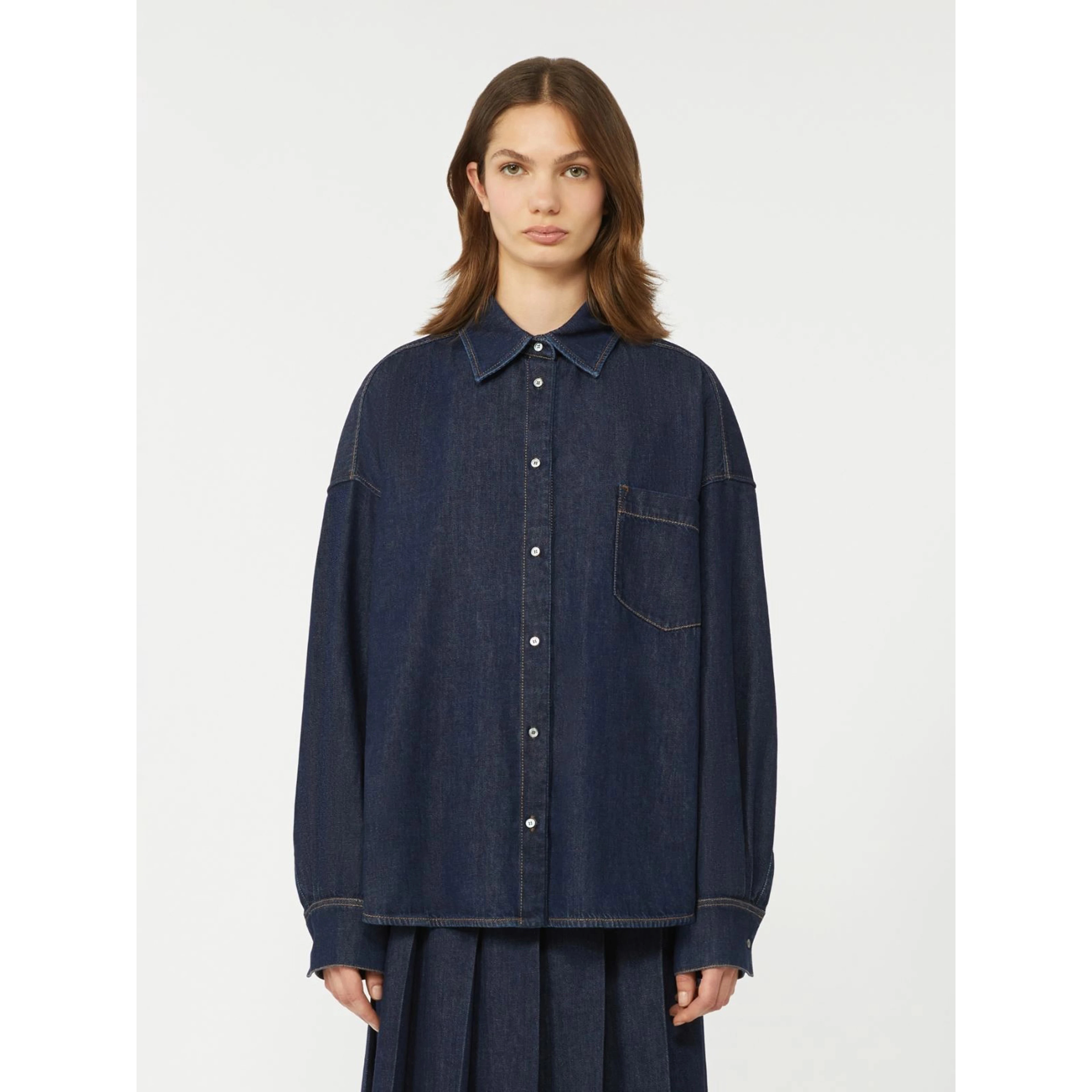 WEEKEND MAX MARA WKDFOGGIA shirt