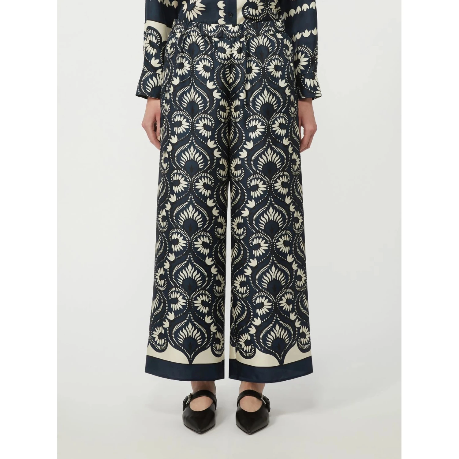 WEEKEND MAX MARA WKDOTTICO pants